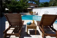 Pousada do Tesouro - Pools
