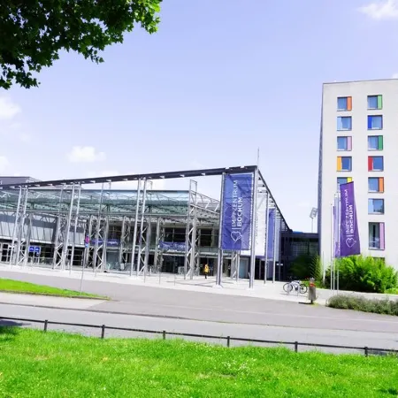 Moxy Bochum