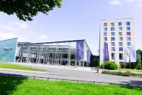 Moxy Bochum - Gym
