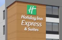 Holiday Inn Express KNOXVILLE DOWNTOWN by IHG Hotels in Knox County
