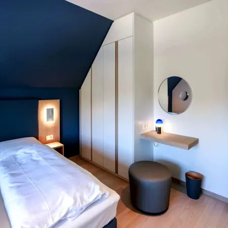 Exklusives Landhaus Auf Fehmarn