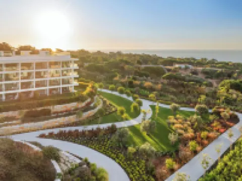 W Algarve Hotels in Albufeira