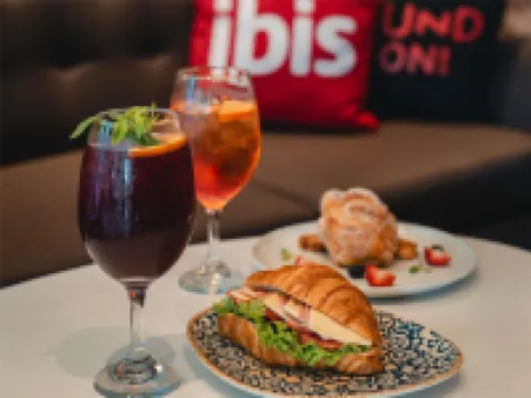 ibis Lima Reducto Miraflores Hoteles en Lima