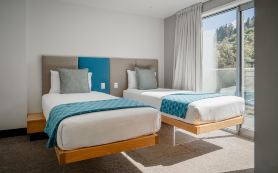 mi-pad Queenstown