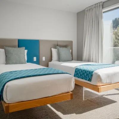 mi-pad Queenstown Hotels near Time Tripper Queenstown