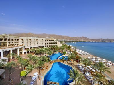 InterContinental AQABA (RESORT AQABA) by IHG