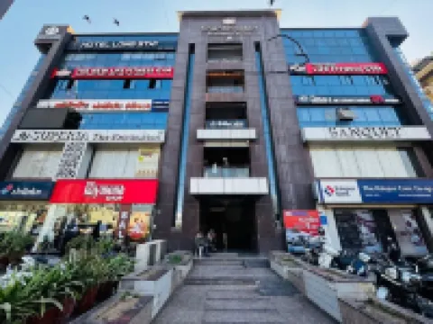 Hotel Long Stay