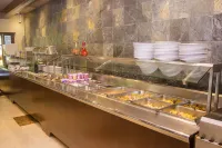 Quality Inn Mazatlan - พร้อมอาหารเช้า