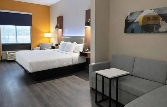 貝瑟默拉昆塔溫德姆飯店及套房