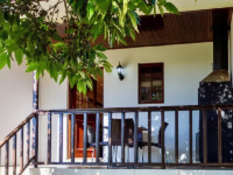 達裡亞賓客小屋 貝爾維爾酒店