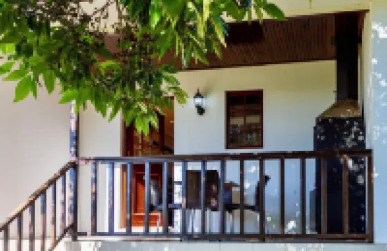 D'Aria Guest Cottages