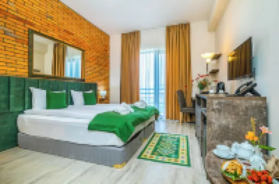 Château Mosmieri Hotel & Winery Hotels in 