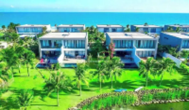 Sanctuary Ho Tram Resort – Private Pool Villas