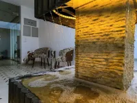 坎茲精品酒店金字塔 吉薩酒店