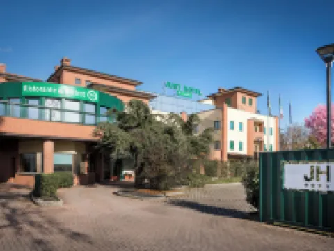 Just Hotel Saronno Hotels in Saronno