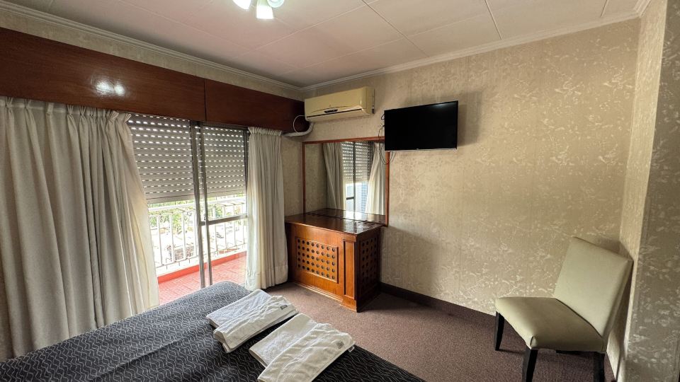 Hotel Quebrada de Humahuaca