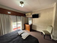 Hotel Quebrada de Humahuaca