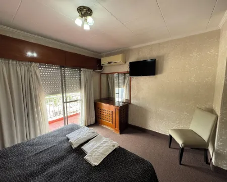 Hotel Quebrada de Humahuaca Hotels in San Salvador de Jujuy