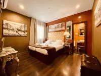 Hotel Palace Sevilla Hotels near Old Town