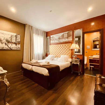 Hotel Palace Sevilla