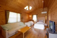 Hasunuma Garden House Marino - 3-Star