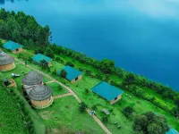 Nyamunyonyi Lake Resort Hotels in Rubanda