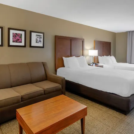 Comfort Inn & Suites Peachtree Corners
