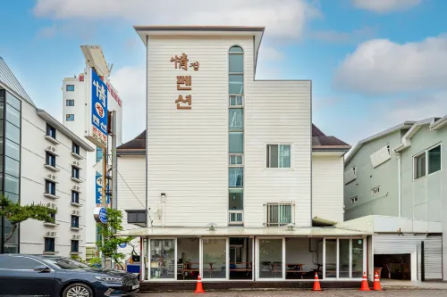 Boryeong (Daecheon) Jung Pension