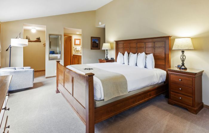 Evergreen Condominiums by Keystone Resort