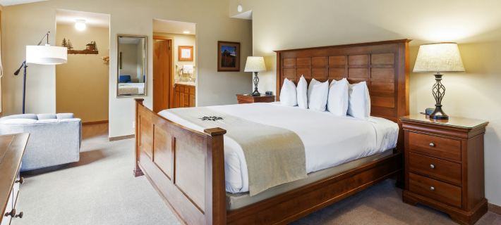 Evergreen Condominiums by Keystone Resort Hotels in Keystone