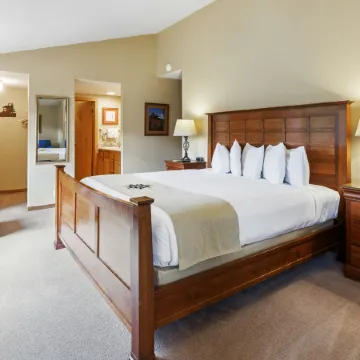 Evergreen Condominiums by Keystone Resort