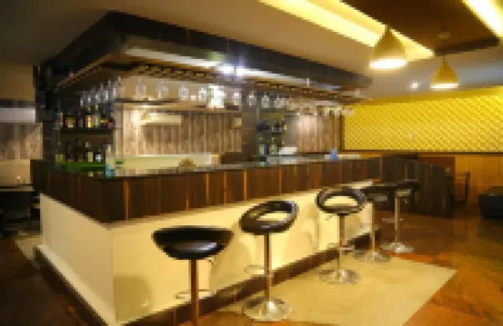 Hotel Grand International