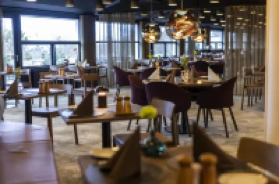 Scandic Aalborg Øst