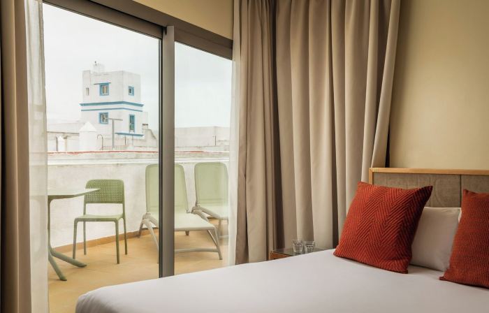 Hotel Patagonia Sur