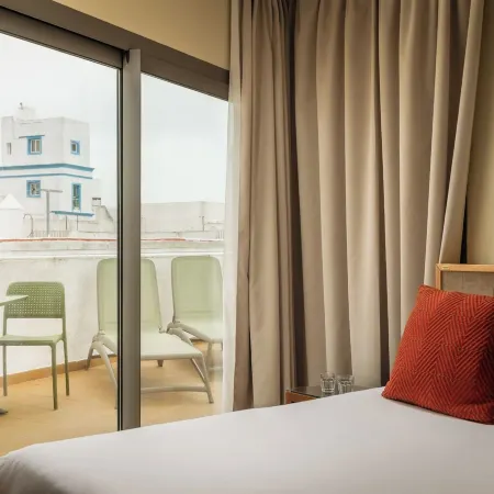 Hotel Patagonia Sur