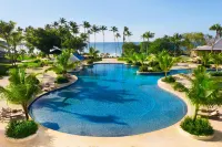 Dreams La Romana Resort And Spa All Inclusive - Beach