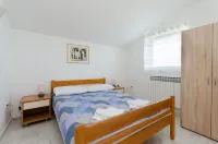 Apartments Slobodanka - Balkoner