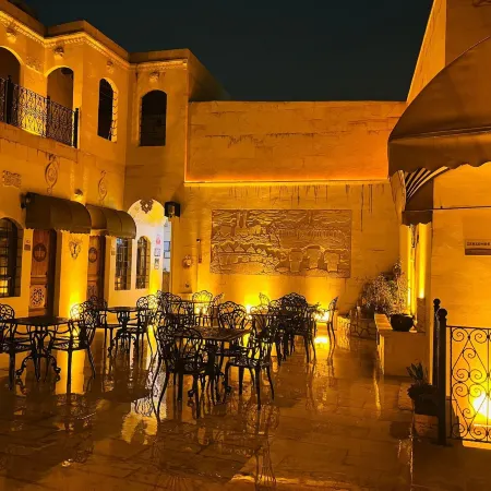 Babilyon Otel