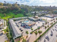 The Atwood Hotel San Diego - SeaWorld/Zoo - 3 звезды