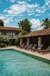 Pousada Literária de Paraty - Pools