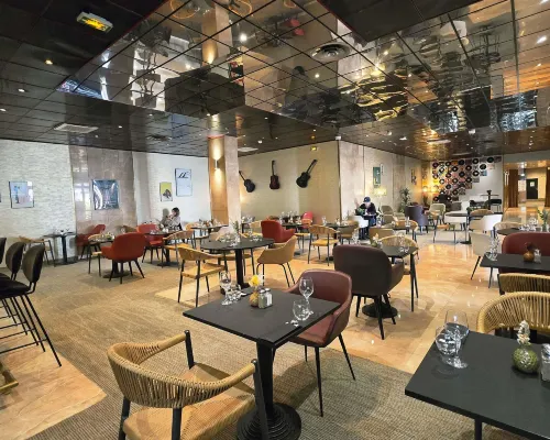 Ibis Paris Porte de Bercy Nổi bật Photos