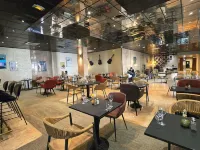 Ibis Paris Porte de Bercy - parking