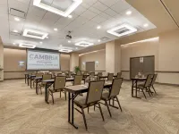 Cambria Hotel Philadelphia Downtown Center City Hotels in Philadelphia