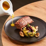 DoubleTree by Hilton Bogota Salitre ar - breakfast