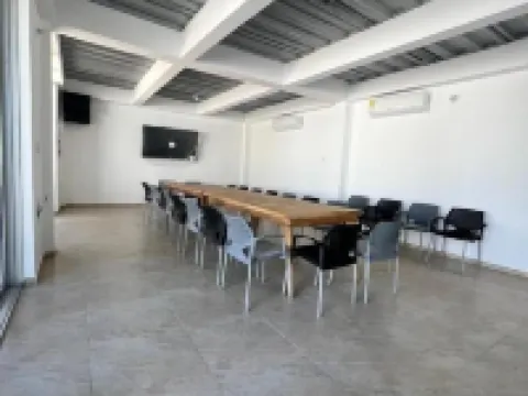 Hotel y Piscina Villa Maria Uribia Hoteles en Uribia