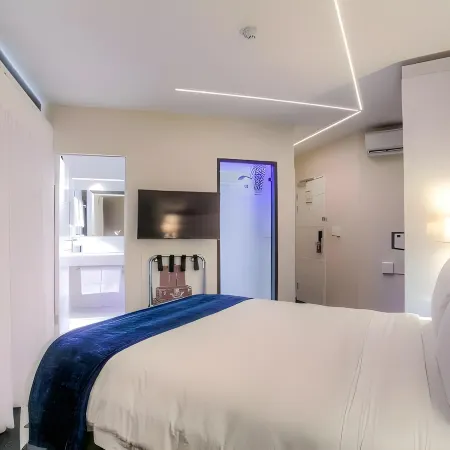 Onomo Hotel Johannesburg Sandton