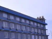 Dermaga Keluarga Hotel