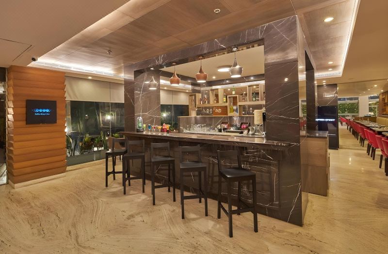 Lemon Tree Premier, Navi Mumbai photo 3