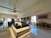 Sahid Mahata Genteng Banyuwangi - parking
