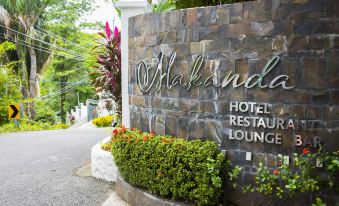 Makanda by the Sea Hotel Adults Only